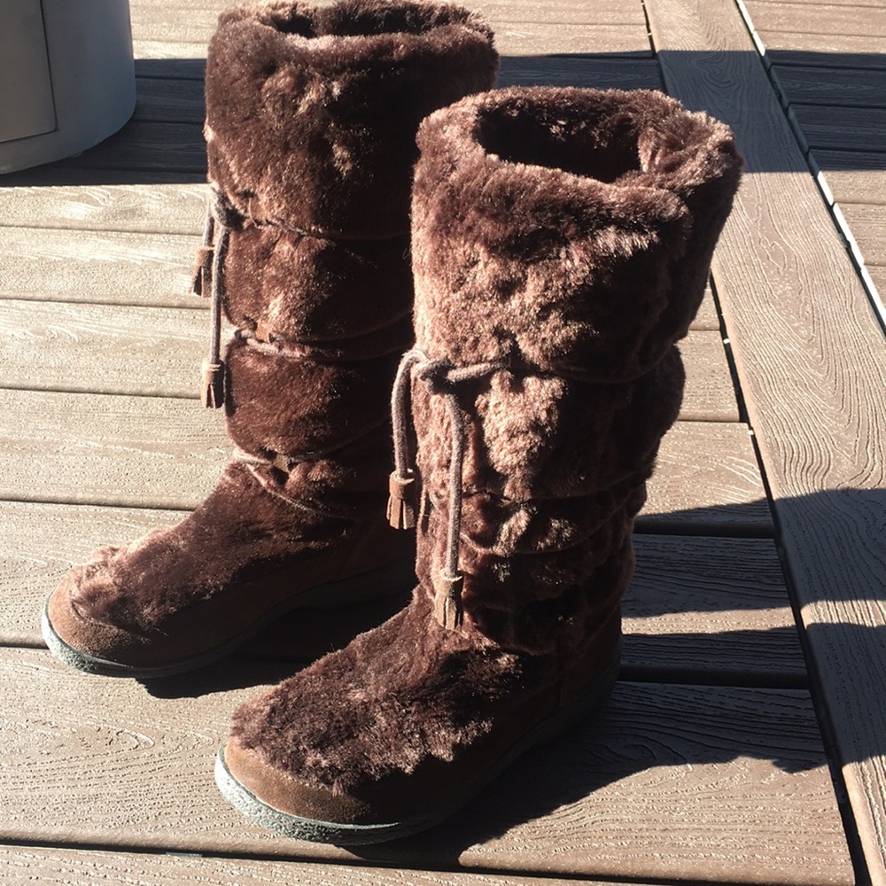 Nine West Rare R-Profit Winter Boot